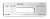 Вставка для шаблона DOOR-TOOL - Скрытая петля. Размер: 100х22мм (Apecs - DH-1131) Овал
