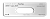 Вставка для шаблона DOOR-TOOL - Скрытая петля. Размер:89х25мм (CEMOM Simply 8925) Овал