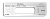 Вставка для шаблона DOOR-TOOL - Скрытая петля (тело). Р-р:100х30мм (KOBLENZ - Kubika K6300) Овал