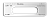 Вставка для шаблона DOOR-TOOL - Скрытая петля (тело). Р-р:130х32мм (CEAM -1131) Овал