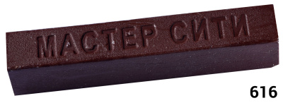 МС Воск мебельный Красно-коричневые 616 (Груша темная R 4967)