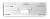 Вставка для шаблона DOOR-TOOL - Тело ответки-язычек.Магнит Р-р фасада:66х20мм 72х20мм Вт-20мм Овал