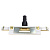 Шаблон DOOR-TOOL Max Plus Air Grey