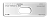 Вставка для шаблона DOOR-TOOL - Скрытая петля (тело). Р-р: 60х30мм (OTLAV - INVISACTA IN301) Овал