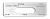 Вставка для шаблона DOOR-TOOL - Скрытая петля (тело).Размер:102х25мм(REZIDENT LAFLORIDA SYMBIО) Овал