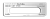 Вставка для шаблона DOOR-TOOL - Скрытая петля. Р-р: 160х29,8мм (KOBLENZ-KuBi7  K7080) Овал