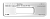 Вставка для шаблона DOOR-TOOL - Скрытая петля (тело). Р-р:90х31мм (KOBLENZ - Kubika K8000) Овал