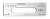 Вставка для шаблона DOOR-TOOL - Скрытая петля.Р-р:114,8х22,8мм (AGB ECLIPSE 3.0) Овал