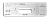 Вставка для шаблона DOOR-TOOL - Ответная планка.Р-р:68х16мм (AGB)