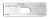 Вставка для шаблона DOOR-TOOL - Скрытая петля (тело).Р-р:59,8х23,3мм (ARMADILLO.ARCHITECKT 3D ACH40)