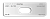 Вставка для шаблона DOOR-TOOL - Скрытая петля (тело). Размер: 60х23мм (Apecs - DH-1130) Овал