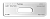 Вставка для шаблона DOOR-TOOL - Скрытая петля (тело). Р-р:75х22мм (CEAM -1129,1229) Овал