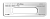 Вставка для шаблона DOOR-TOOL - Скрытая петля (тело). Р-р: 129х30мм (KOBLENZ-KINOX K7316) Овал