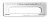 Вставка для шаблона DOOR-TOOL - Скрытая петля. Размер: 170х32мм (ARGENTA - Invisible NEO L-7) Овал