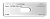 Вставка для шаблона DOOR-TOOL - Скрытая петля (тело). Р-р: 53,2х18,6мм (FUARO-INTERO F543 F542) Овал