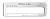 Вставка для шаблона DOOR-TOOL - Скрытая петля.Р-р:200х32мм R-8 (PIVOTA DX 80 3D Glass) Овал