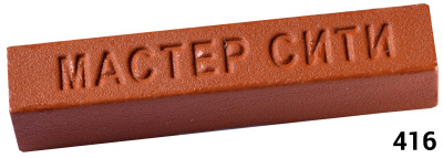 МС Воск мебельный Желто-коричневые 416 (Дуб R 4301)