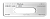 Вставка для шаблона DOOR-TOOL - Скрытая петля. Размер: 110х24мм (KOBLENZ-Kubika Kombi 3 k1000) Овал