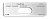 Вставка для шаблона DOOR-TOOL - Скрытая петля (тело).Р-р:69х28,9мм (ARMADILLO.UNIVERSAL 3D ACH 60) О
