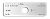 Вставка для шаблона DOOR-TOOL - Скрытая петля (тело). R-15mm Размер: хмм (AGB - ECLIPSE SELF ) Овал