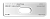 Вставка для шаблона DOOR-TOOL - Скрытая петля (тело). Р-р:60х23,3мм (KOBLENZ - Kubika K6200) Овал