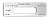 Вставка для шаблона DOOR-TOOL - Скрытая петля (тело). R-12mm Размер: 114х32мм (AGB - ECLIPSE SELF ) 