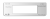 А.4.38.vstavka-dlya-shablona-door-tool-petlya-kartochnaya-razmer-125h31mm-universal-forma-pryamougolnaya