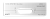 Вставка для шаблона DOOR-TOOL - Тело ответки Размер фасада: 112х22мм (Универсал) Овал