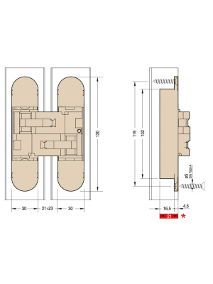 vstavka-dlya-shablona-door-tool-skrytaya-petlya-ceam-1230s-1235s-1330s-832s-1332s-oval1