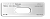 Вставка для шаблона DOOR-TOOL - Скрытая петля (тело). Размер: 78х24мм(MORELLI - HH-1 HH-2 HH-4) Овал