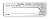 Вставка для шаблона DOOR-TOOL - Скрытая петля (тело). Р-р:154х28мм (SIMONSWERK - TECTUS TE 541)Смещ!