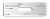 Вставка для шаблона DOOR-TOOL - Скрытая петля. Размер: 72х14мм (KOBLENZ - Kubika K6100) Овал