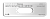 Вставка для шаблона DOOR-TOOL - Скрытая петля (тело). Размер: 78х24мм (ANSELMI 505,521,506,580) Овал