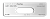Вставка для шаблона DOOR-TOOL - Скрытая петля. Размер: 89х25мм (CEAM-2010, 2015) Овал