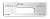 Вставка для шаблона DOOR-TOOL - Скрытая петля (тело). Размер: 100х24мм (ARCHIE - Sillur S-130) Овал
