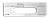 Вставка для шаблона DOOR-TOOL - Скрытая петля. Р-р: 120х23мм (OTLAV - INVISACTA IN230, IN235) Овал