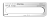Вставка для шаблона DOOR-TOOL - Скрытая петля. Размер: 200х32мм (SIMONSWERK - TECTUS TE 540) Овал