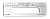 Вставка для шаблона DOOR-TOOL - Скрытая петля.(тело)Р-р:146х24ммR-8ммКопир-20(PIVOTA DX 60/100 3D) О