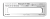 Вставка для шаблона DOOR-TOOL - Скрытая петля.Р-р:180х24мм R-8 Копир 20мм (PIVOTA DX 60/100 3D) Овал