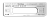 Вставка для шаблона DOOR-TOOL - Скрытая петля.Р-р:130х30мм (ANSELMI-AN 141 FVZ 12 38 511)Смещене!О