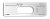 Вставка для шаблона DOOR-TOOL - Скрытая петля (тело). Размер: 84х34мм (ANSELMI 501) Овал