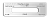 Вставка для шаблона DOOR-TOOL - Скрытая петля. (тело)Р-р:135х21ммR-6ммКопир-18мм (PIVOTA DX 42) Овал