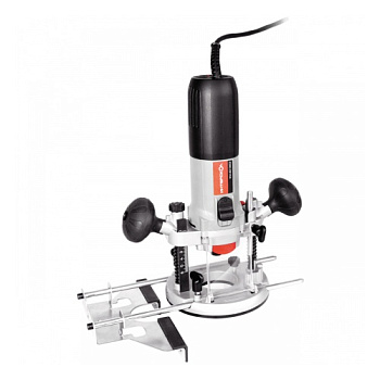 Фрезер Интерскол ФМ-40/1000Э