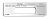 Вставка для шаблона DOOR-TOOL - Скрытая петля (тело). Р-р:110х31мм (KOBLENZ-Kubika K3000)Смещение! О