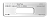 Вставка для шаблона DOOR-TOOL - Скрытая петля (тело). Р-р:90х27мм (KOBLENZ-Kubika K2700) R 8,5мм