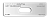 Вставка для шаблона DOOR-TOOL - Скрытая петля (тело). Р-р:60,8х21,7мм (CEAM - 930+800, 830+800) Овал