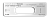 Вставка для шаблона DOOR-TOOL - Скрытая петля (тело). Р-р:98х32мм (OTLAV - INVISACTA IN570)Смещение!
