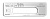 Вставка для шаблона DOOR-TOOL - Скрытая петля.Р-р:130х30мм (MORELLI-HH-3 HH-18) Овал Смещение!
