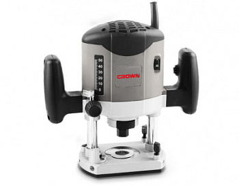 Фрезер CROWN CT11012