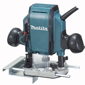 Фрезер Makita RP0900 вертикальный